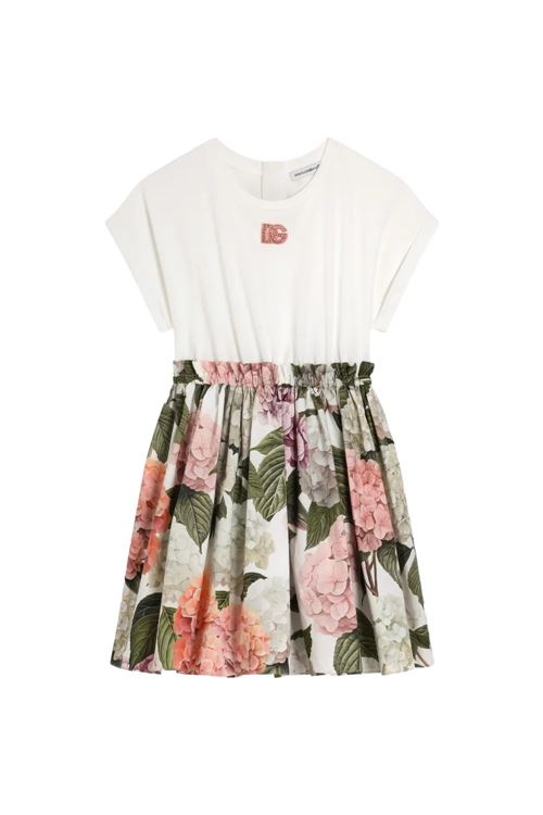  Dolce & Gabbana Kids | L5JDAUG7PQPS9000